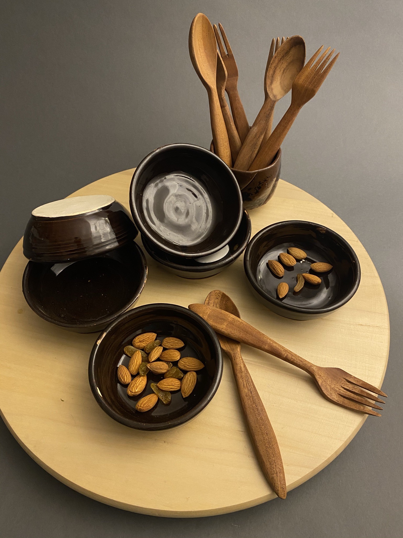 natural and artistic